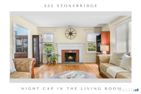 333 Stonebridge Lane Trumbull CT 06611