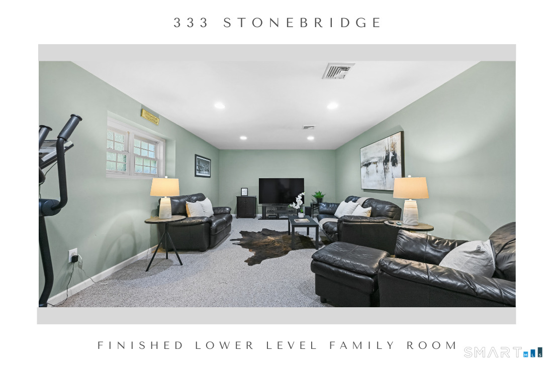 333 Stonebridge Lane Trumbull CT 06611