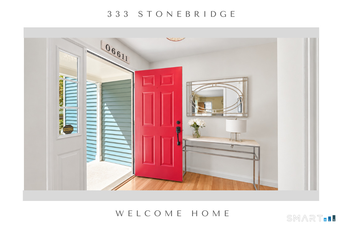 333 Stonebridge Lane Trumbull CT 06611