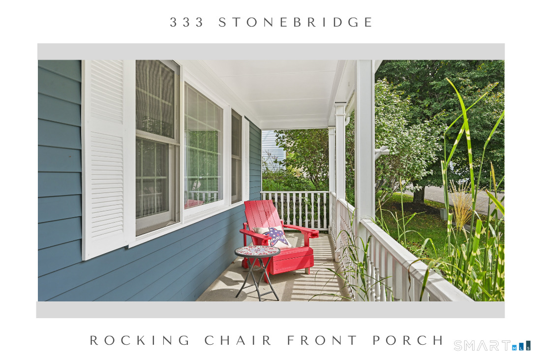 333 Stonebridge Lane Trumbull CT 06611