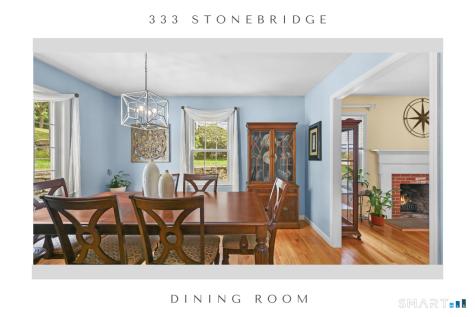 333 Stonebridge Lane Trumbull CT 06611