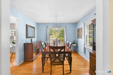 333 Stonebridge Lane Trumbull CT 06611