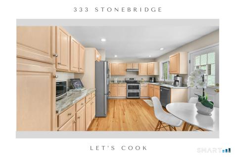333 Stonebridge Lane Trumbull CT 06611