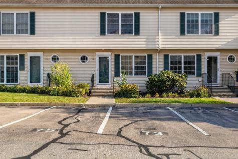 73 Briar Lane Norwich CT 06360