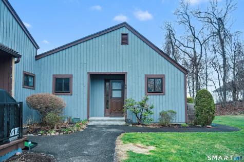 8 Shepard Hill Road Hamden CT 06514