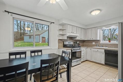 8 Shepard Hill Road Hamden CT 06514