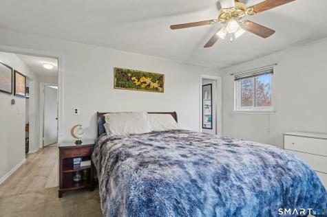 8 Shepard Hill Road Hamden CT 06514