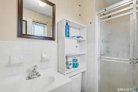 8 Shepard Hill Road Hamden CT 06514