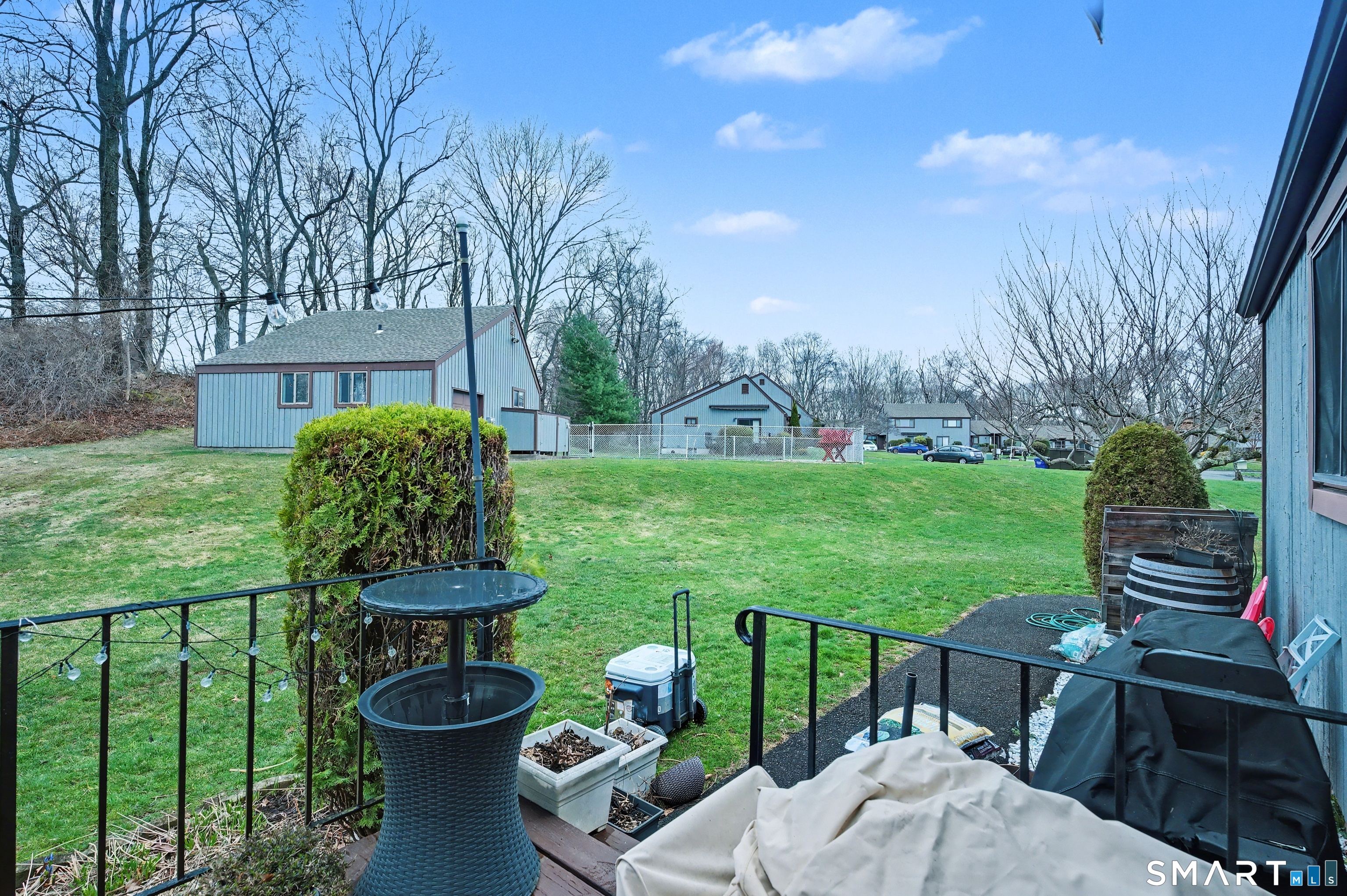 8 Shepard Hill Road Hamden CT 06514