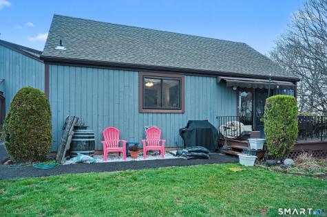 8 Shepard Hill Road Hamden CT 06514