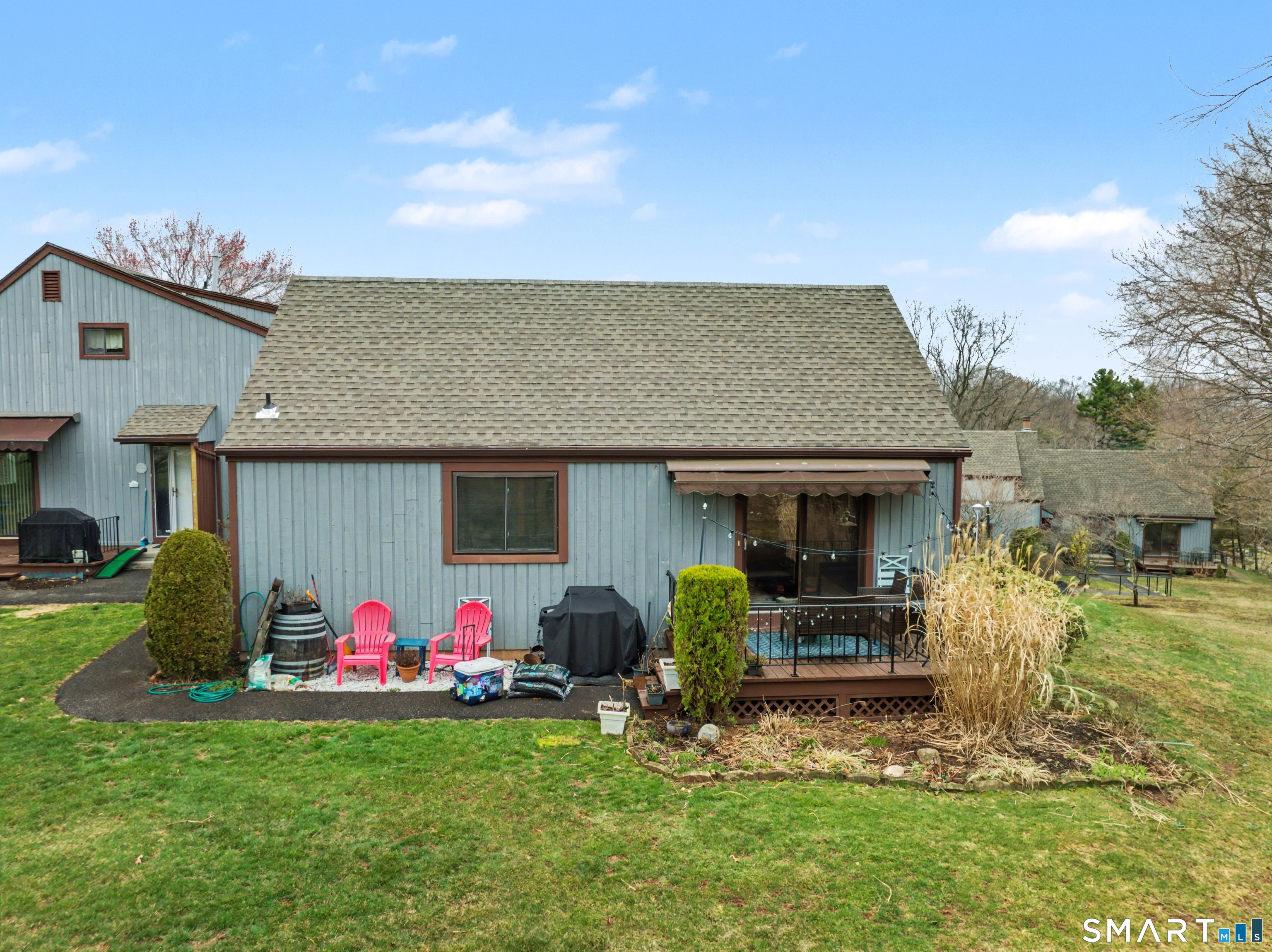 8 Shepard Hill Road Hamden CT 06514