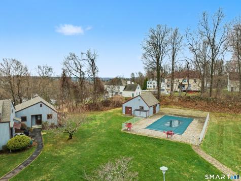 8 Shepard Hill Road Hamden CT 06514