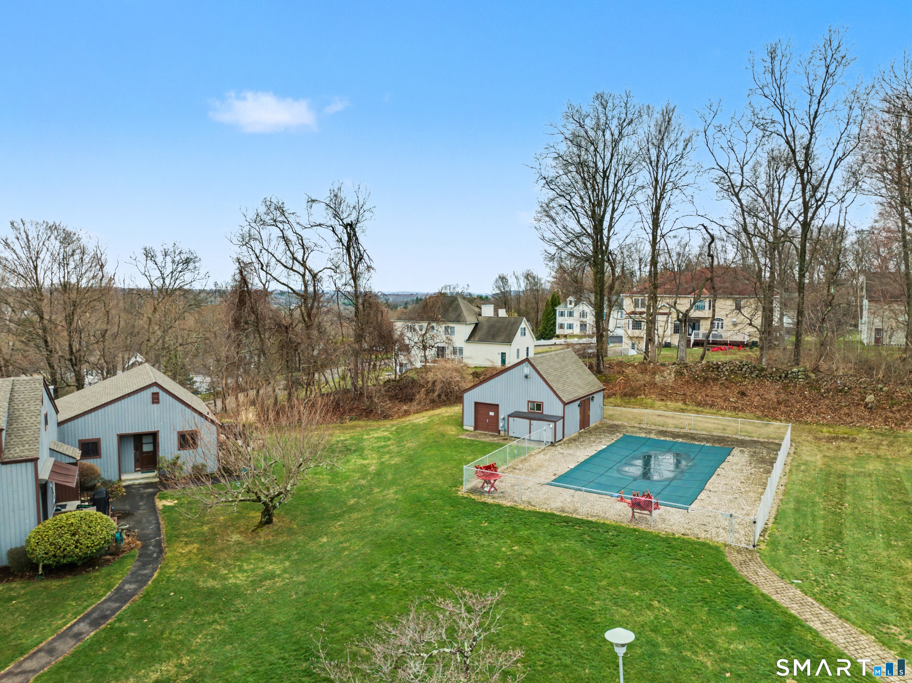 8 Shepard Hill Road Hamden CT 06514