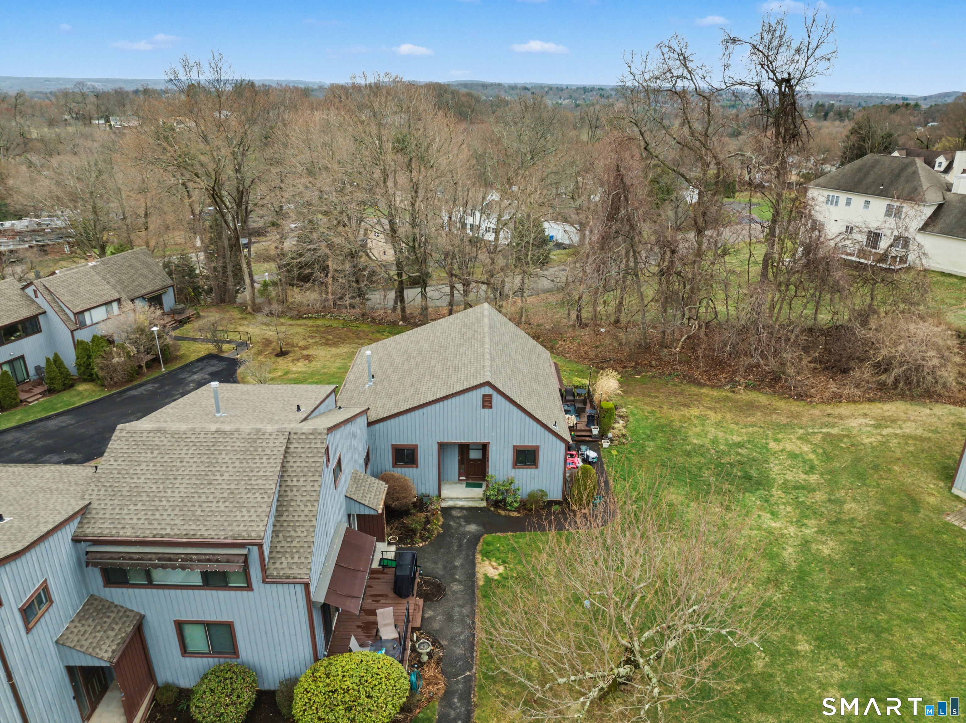 8 Shepard Hill Road Hamden CT 06514