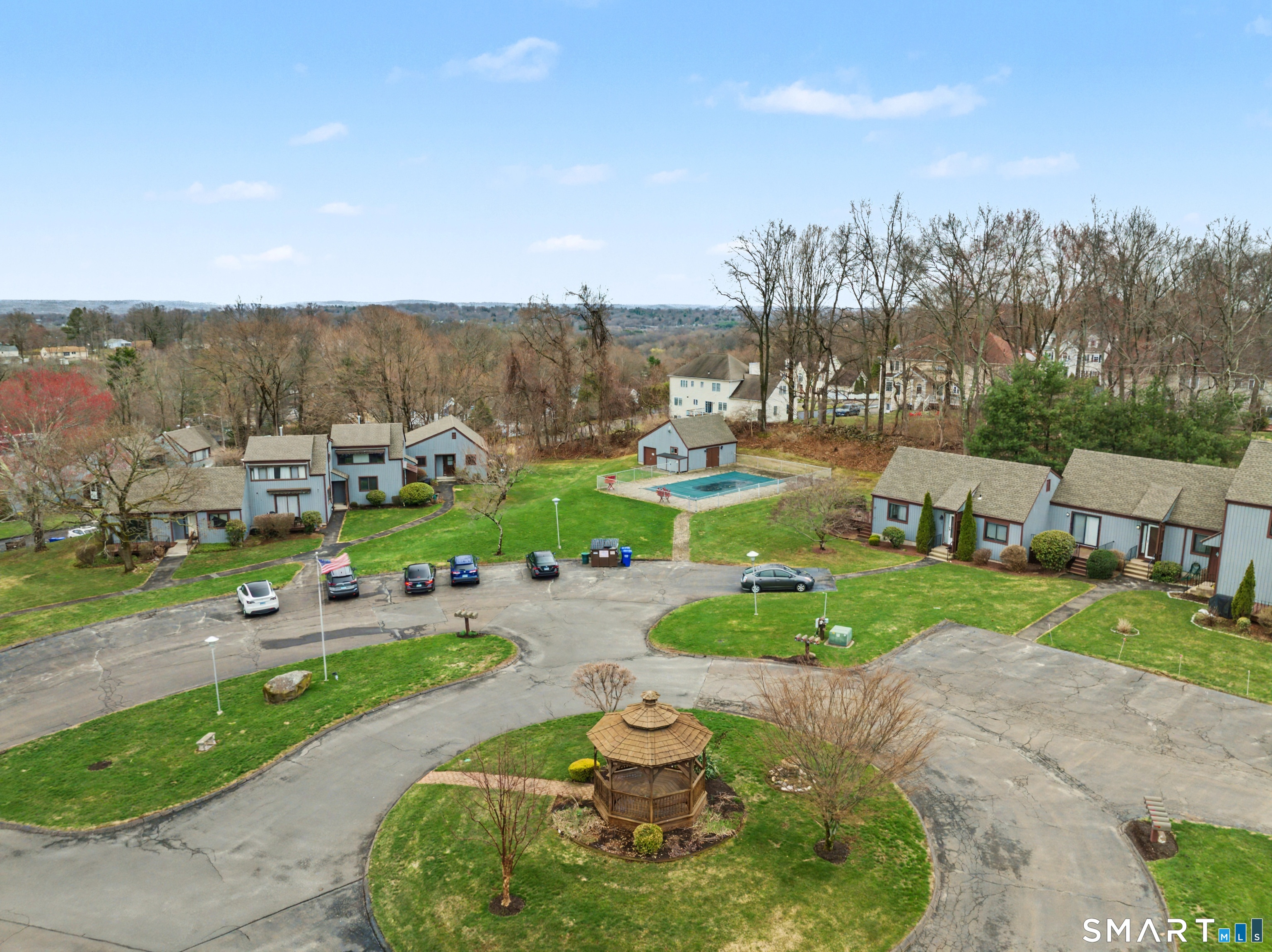 8 Shepard Hill Road Hamden CT 06514