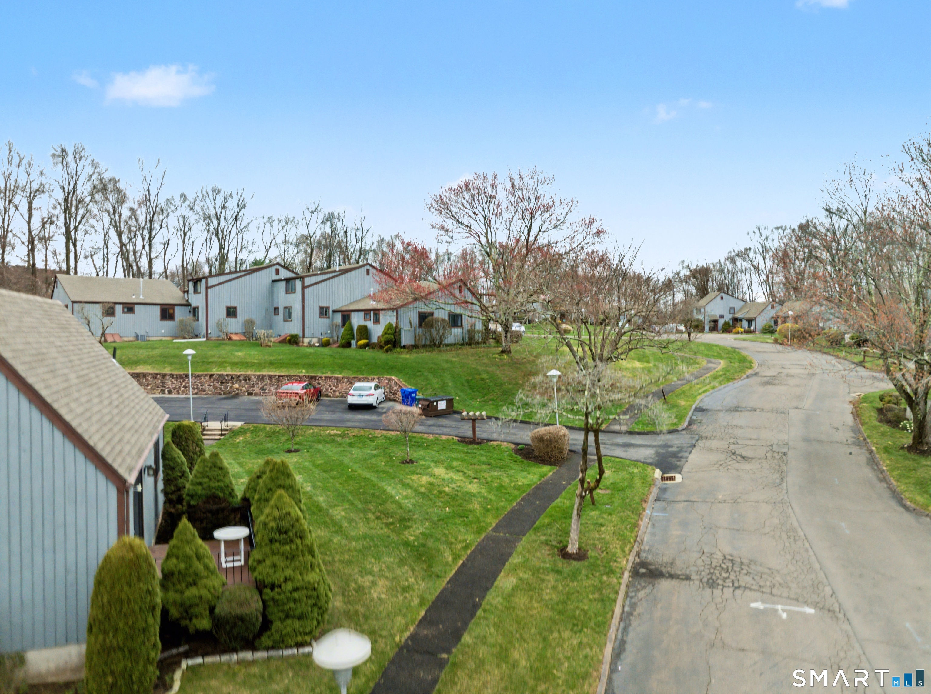 8 Shepard Hill Road Hamden CT 06514