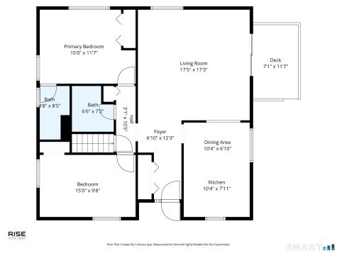 8 Shepard Hill Road Hamden CT 06514