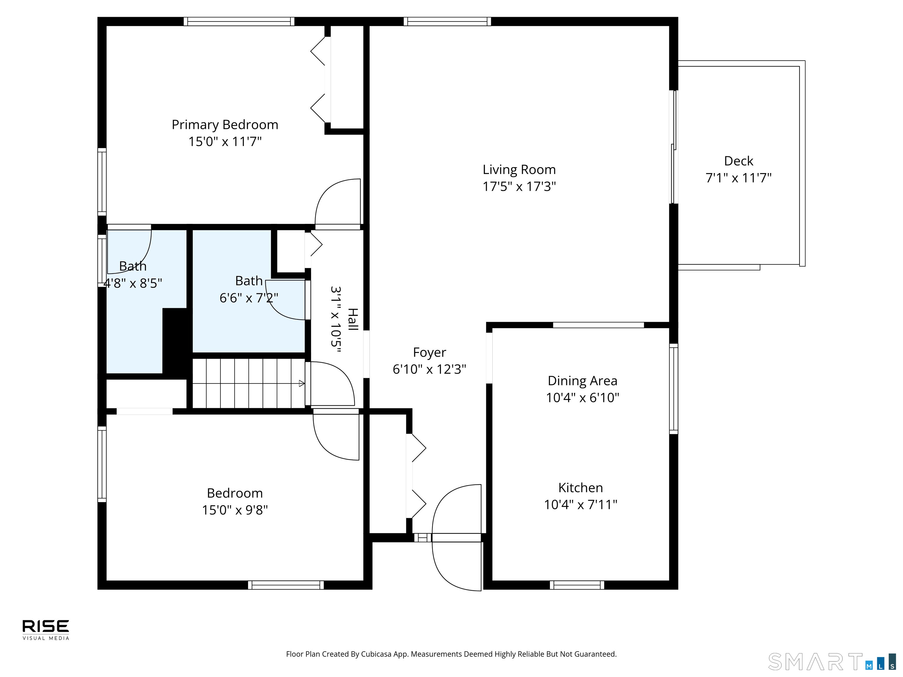 8 Shepard Hill Road Hamden CT 06514