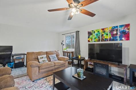8 Shepard Hill Road Hamden CT 06514