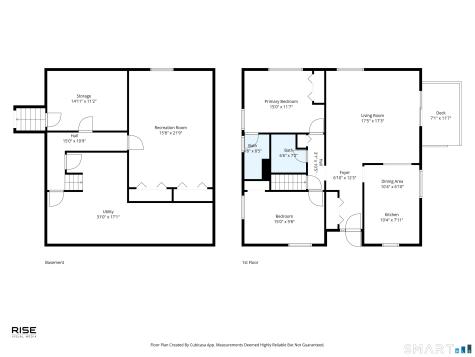 8 Shepard Hill Road Hamden CT 06514