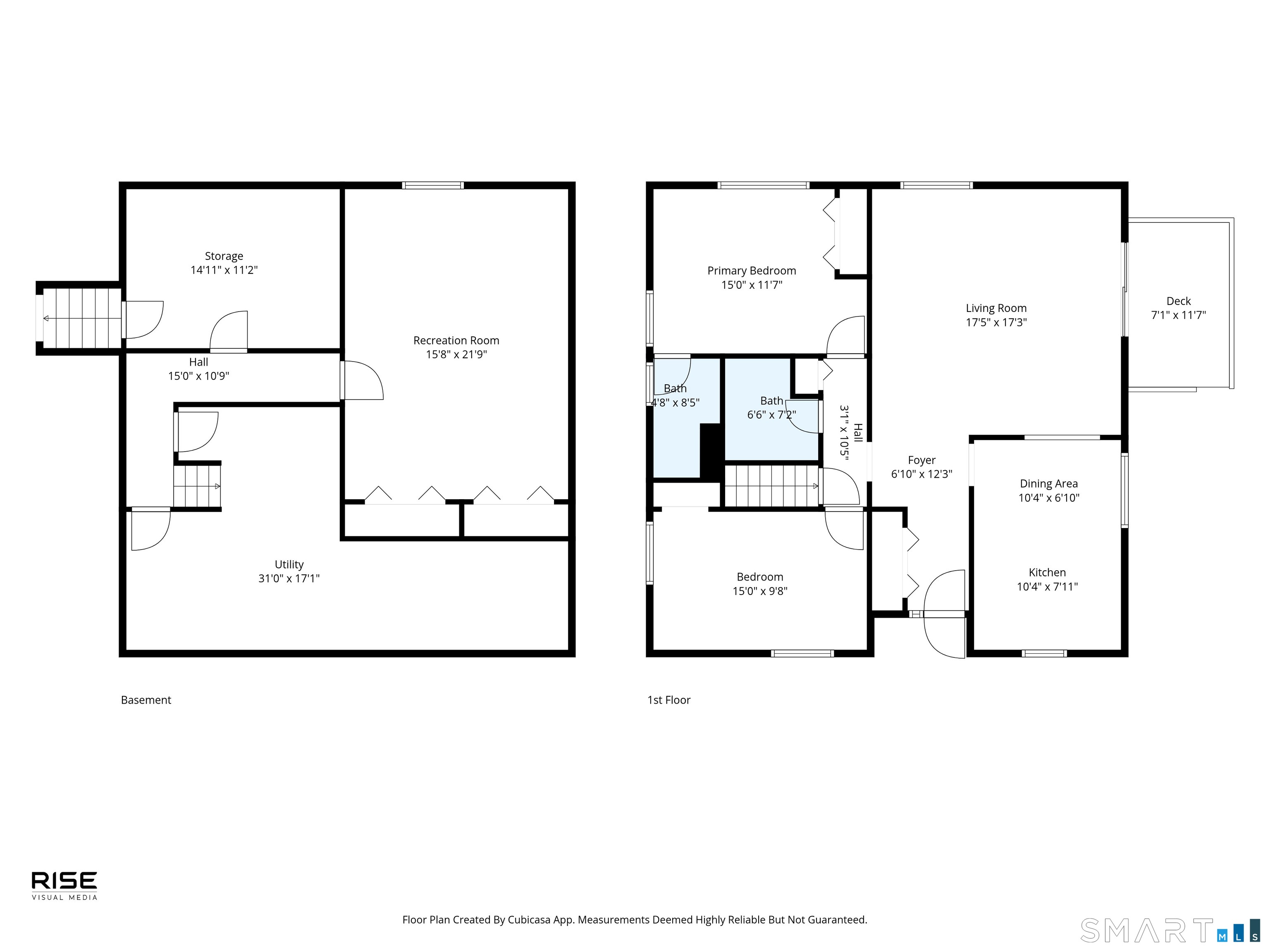 8 Shepard Hill Road Hamden CT 06514