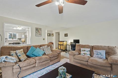 8 Shepard Hill Road Hamden CT 06514