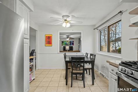 8 Shepard Hill Road Hamden CT 06514