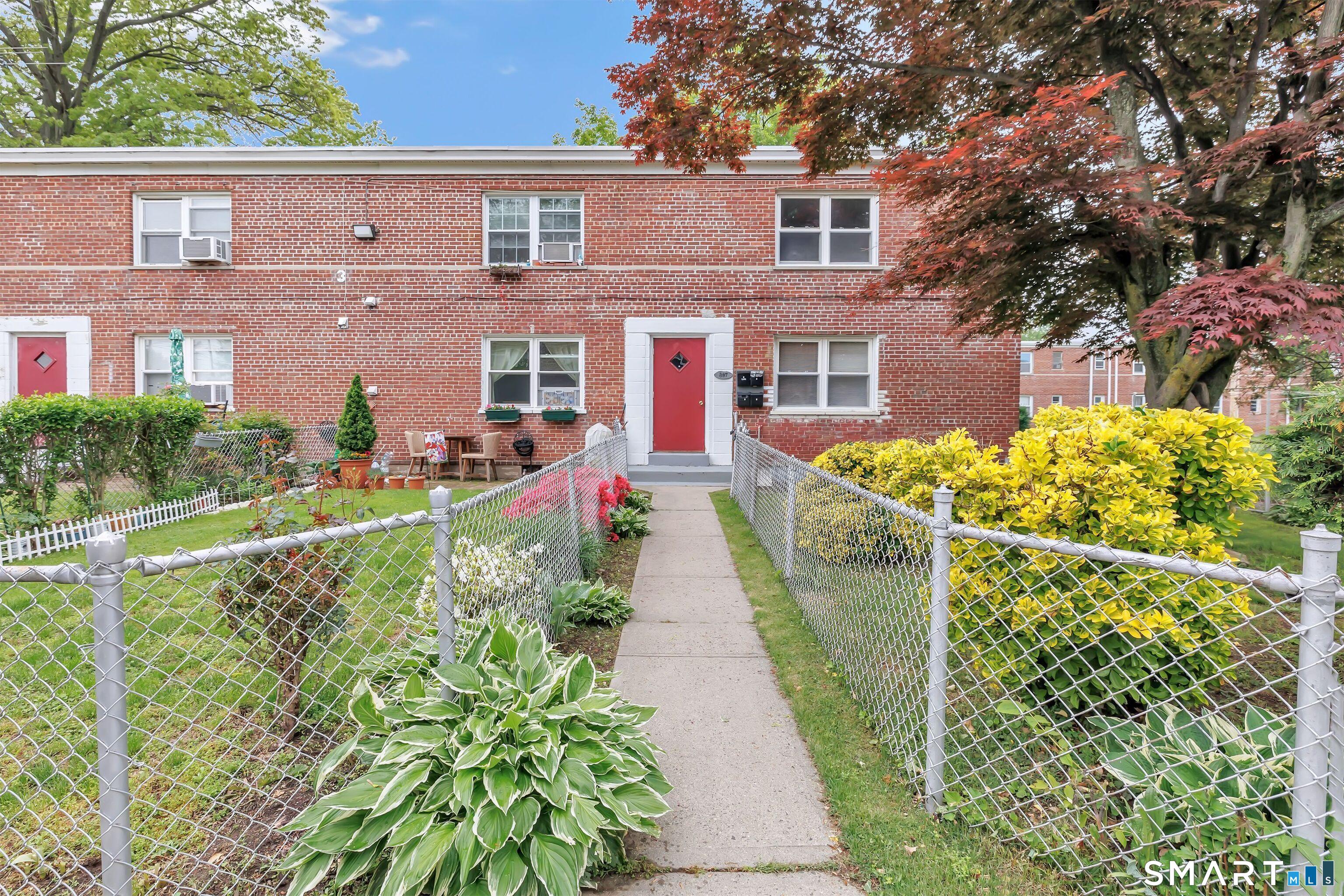 397 D Building 3 Granfield Avenue Bridgeport CT 06610