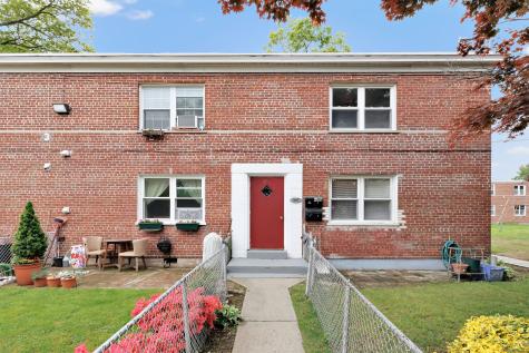 397 D Building 3 Granfield Avenue Bridgeport CT 06610