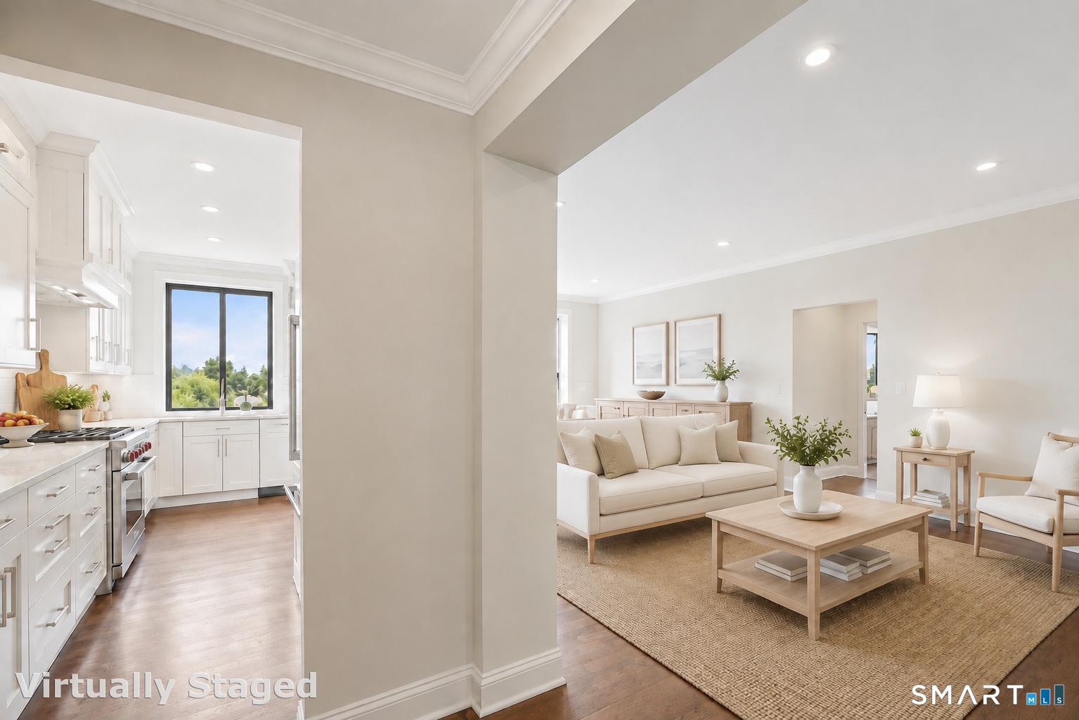 47 Lafayette Place Greenwich CT 06830