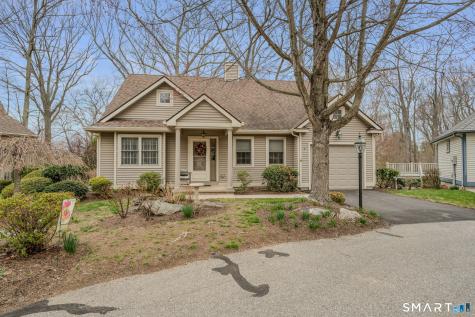 3 Bittersweet Lane East Lyme CT 06357