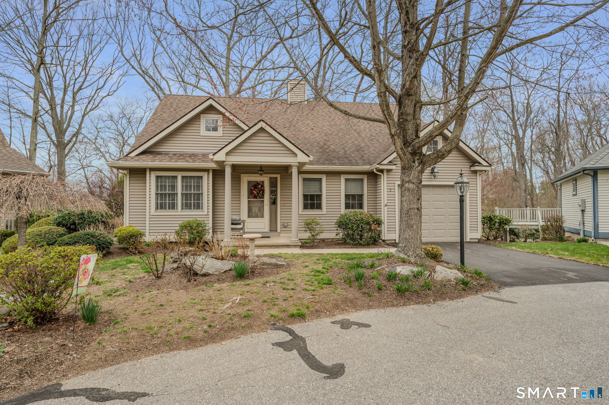 3 Bittersweet Lane East Lyme CT 06357