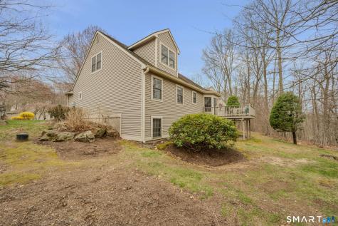 3 Bittersweet Lane East Lyme CT 06357