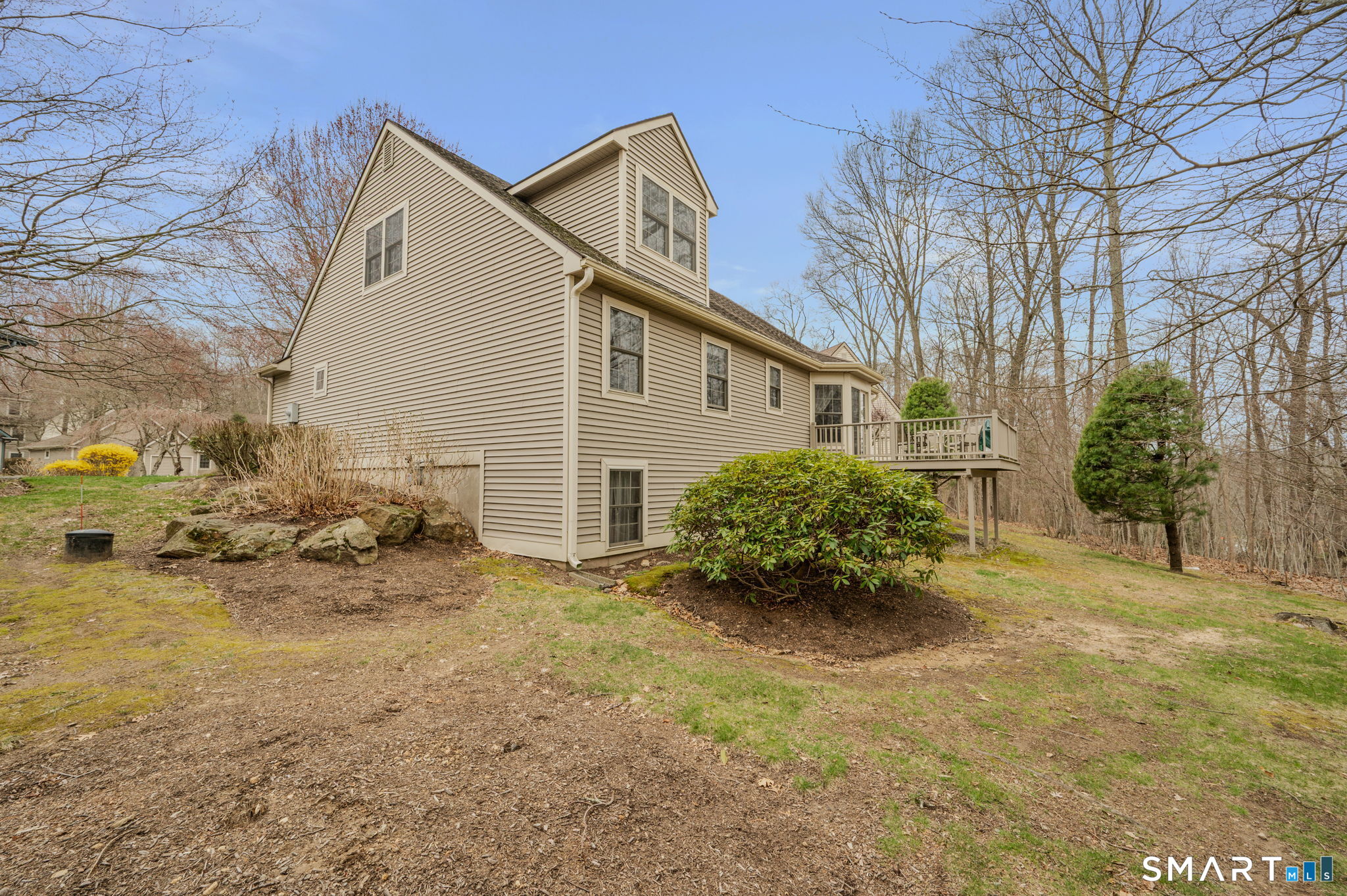 3 Bittersweet Lane East Lyme CT 06357