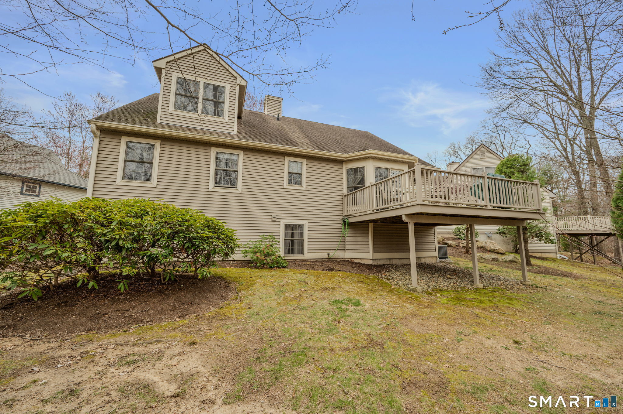 3 Bittersweet Lane East Lyme CT 06357