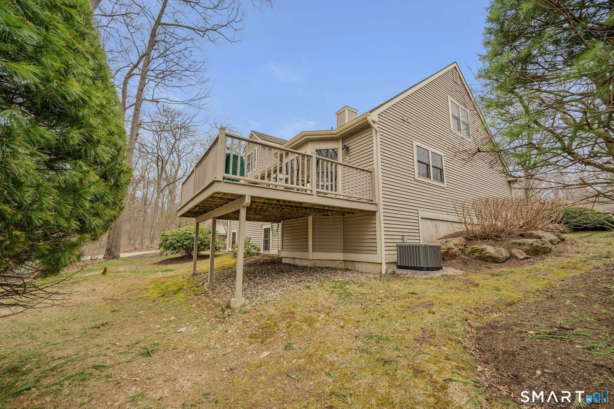 3 Bittersweet Lane East Lyme CT 06357