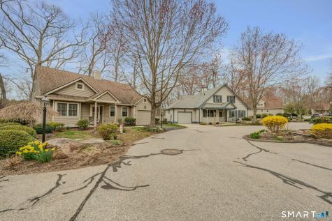 3 Bittersweet Lane East Lyme CT 06357