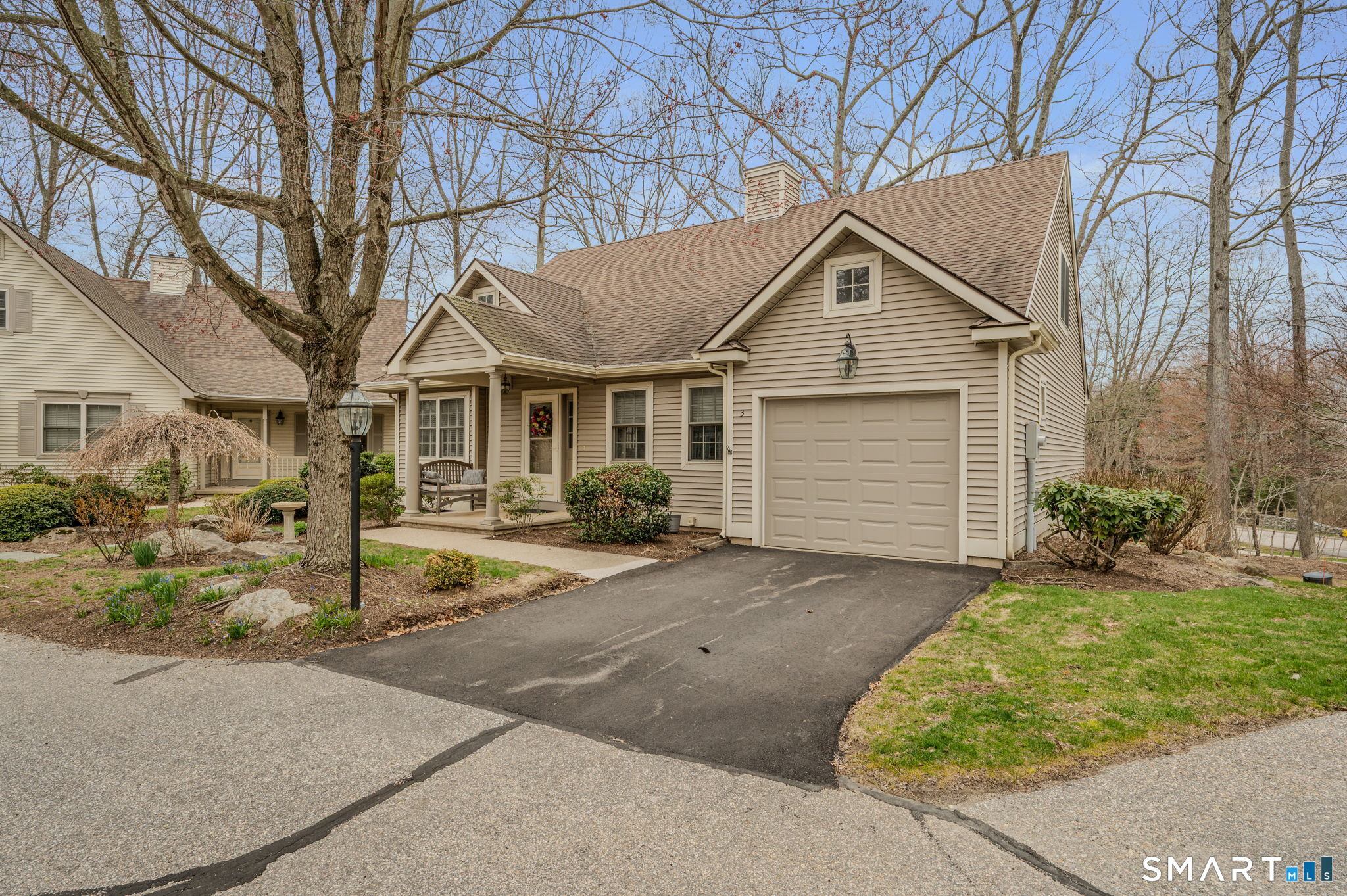 3 Bittersweet Lane East Lyme CT 06357