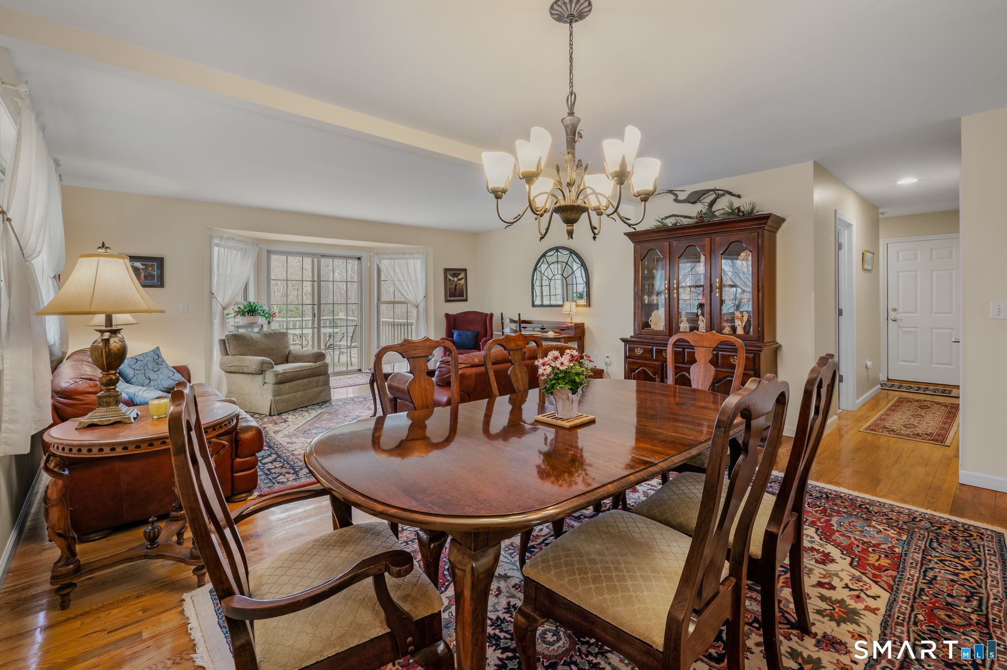 3 Bittersweet Lane East Lyme CT 06357