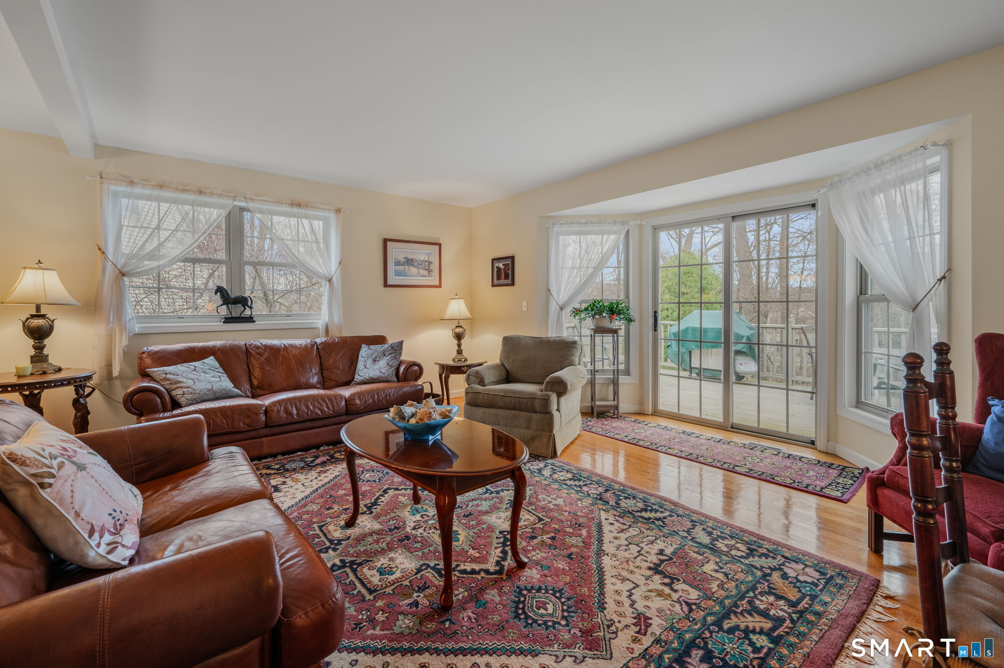 3 Bittersweet Lane East Lyme CT 06357
