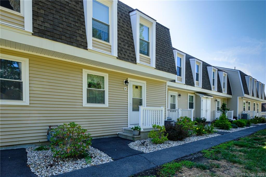 281 Brittany Farms Road New Britain CT 06053