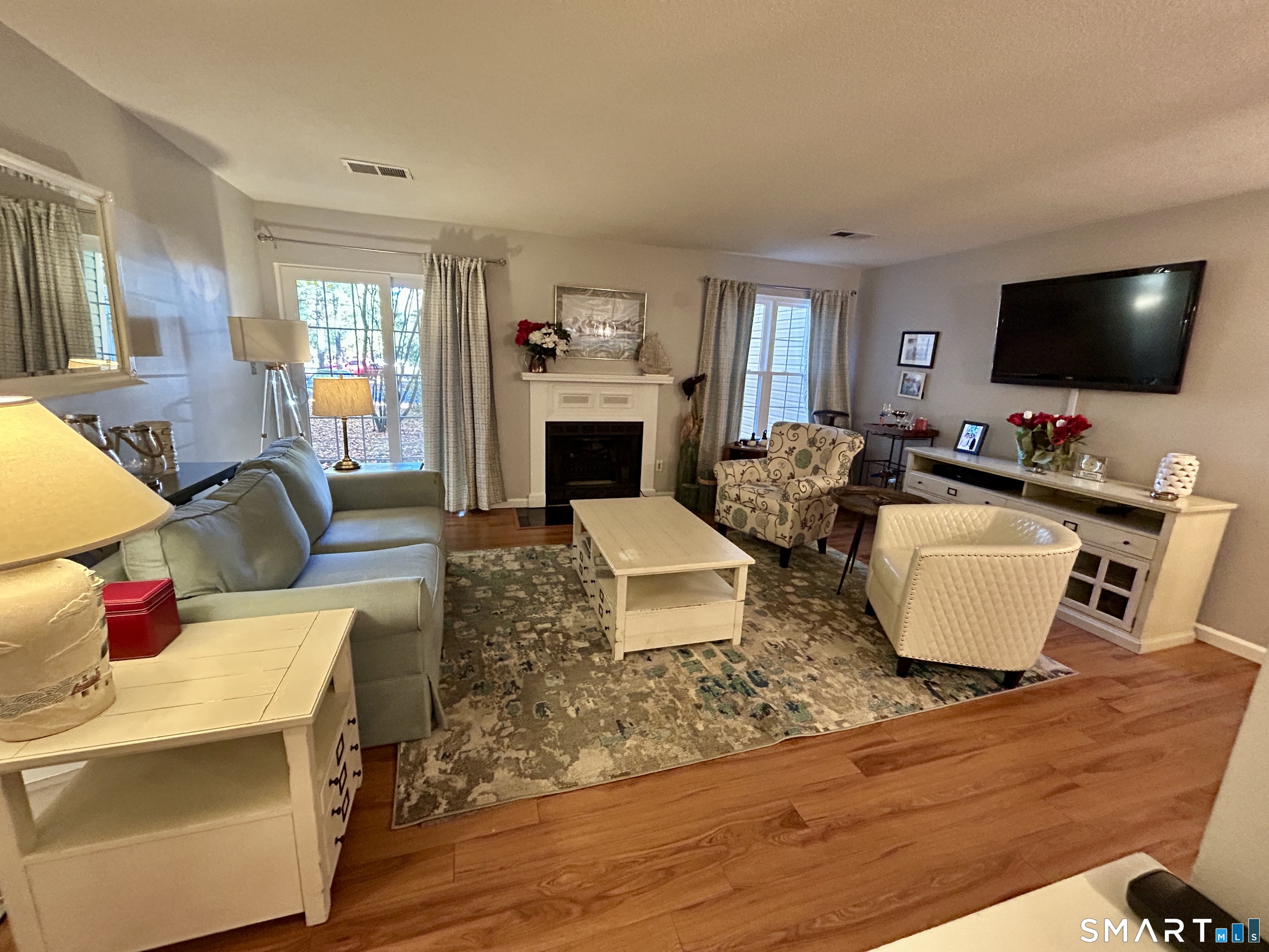 1 Forest Glen Circle Middletown CT 06457