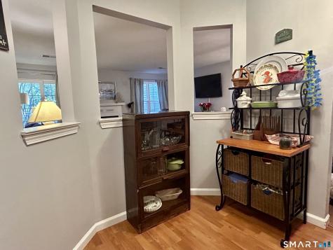 1 Forest Glen Circle Middletown CT 06457