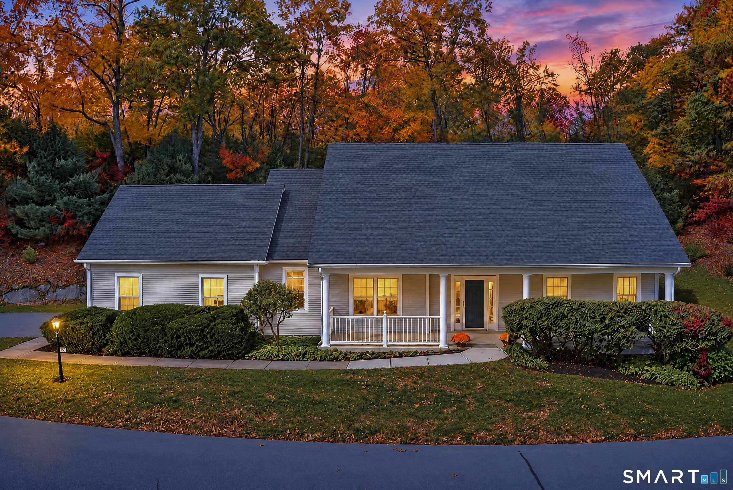 26 Hawthorn Hill Tolland CT 06084