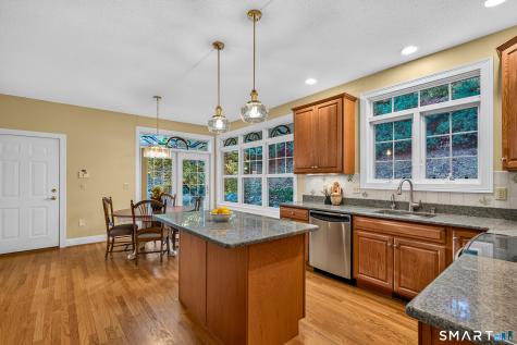 26 Hawthorn Hill Tolland CT 06084