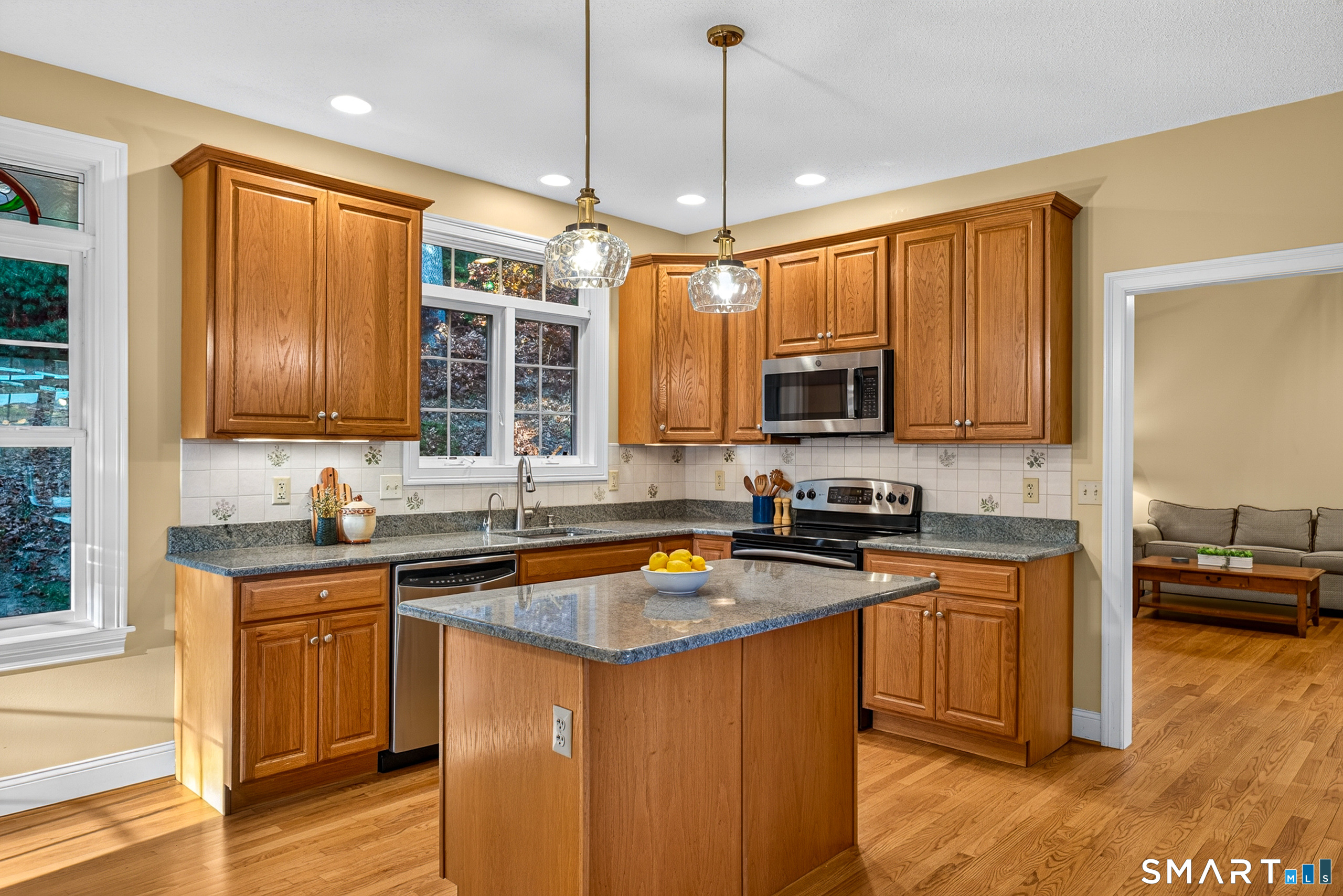 26 Hawthorn Hill Tolland CT 06084