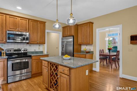 26 Hawthorn Hill Tolland CT 06084