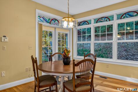 26 Hawthorn Hill Tolland CT 06084