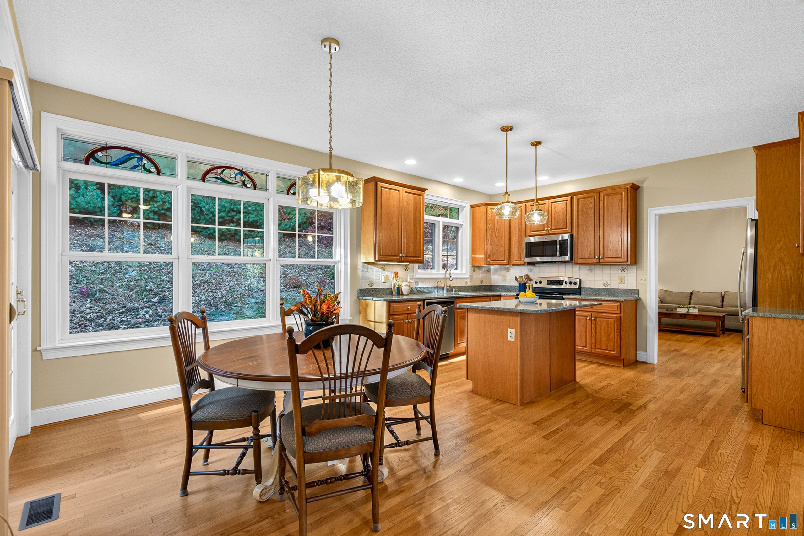 26 Hawthorn Hill Tolland CT 06084
