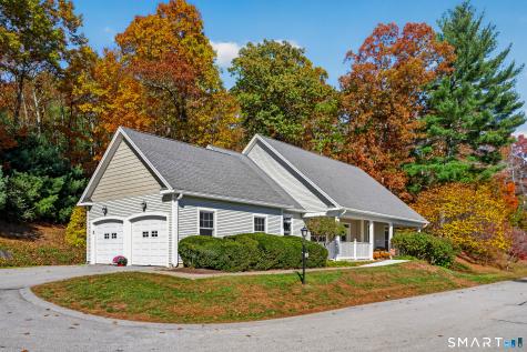 26 Hawthorn Hill Tolland CT 06084